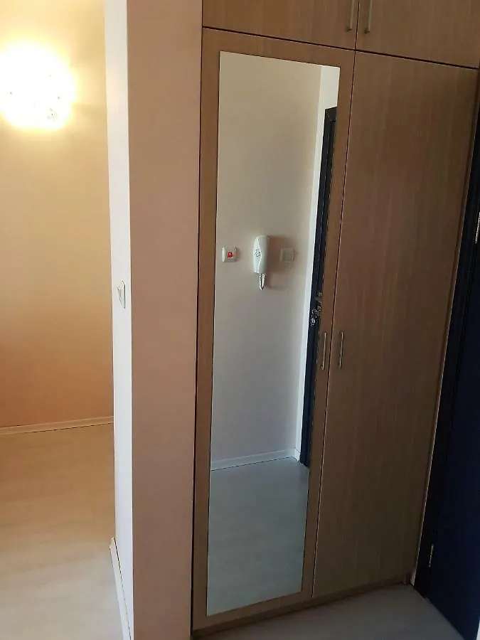Apartment Yalta Studio Golden Sands Hotel