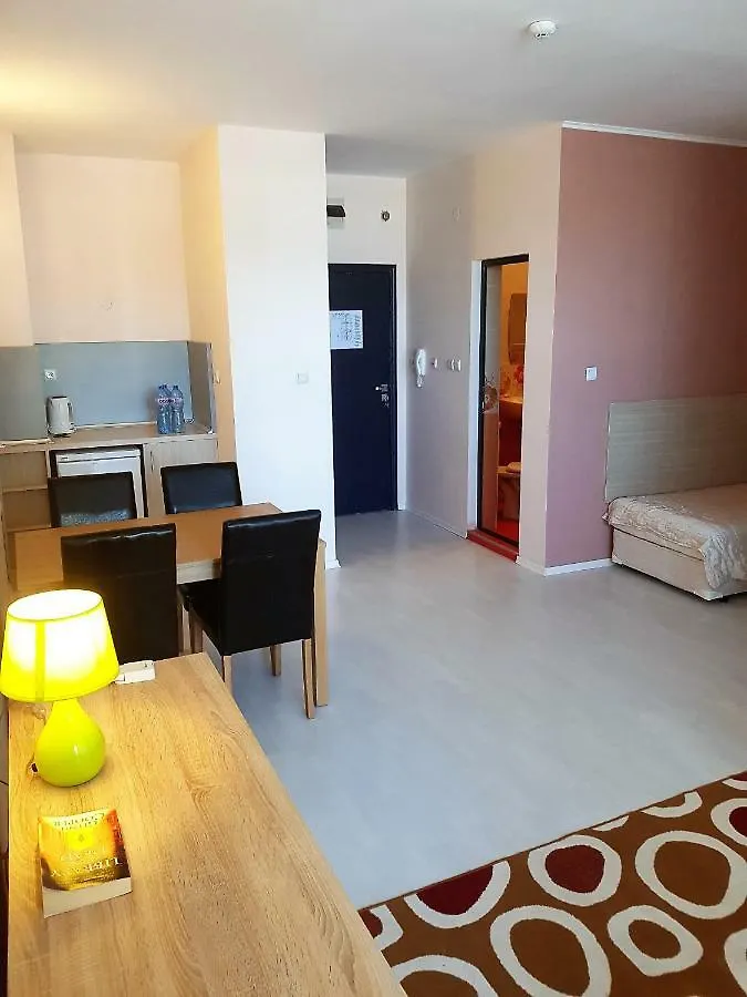 Yalta Studio Golden Sands Hotel 0*,  Bulgaria