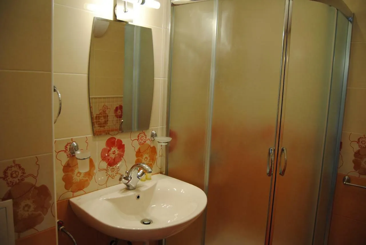 Apartment Yalta Studio Golden Sands Hotel Bulgaria