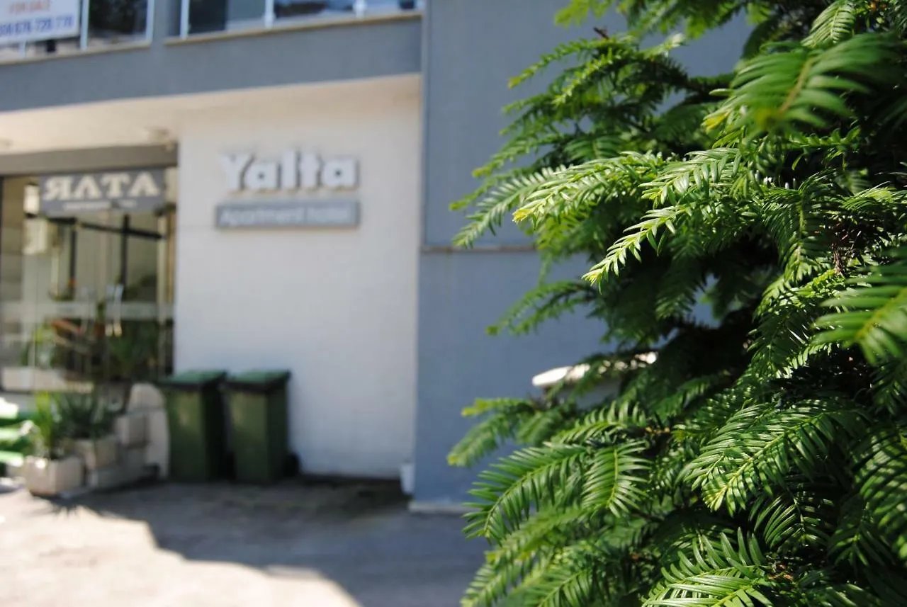 Yalta Studio Golden Sands Hotel 0*,  Bulgaria