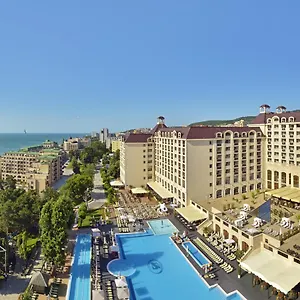 מלון Melia Grand Hermitage, גולדן סנדס