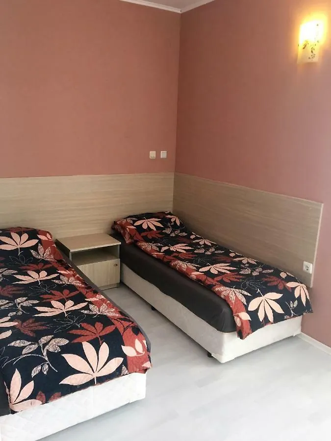 Yalta Studio Golden Sands Hotel Bulgaria